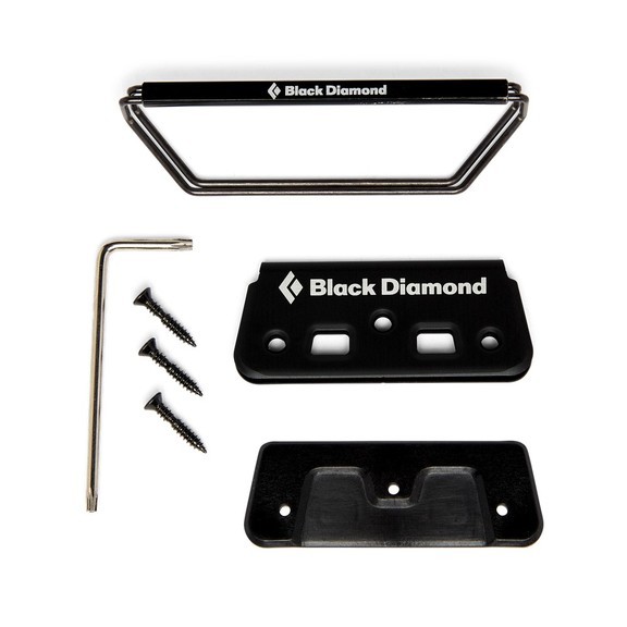 Петлі змінні Black Diamond Ski Skin Loop Kit