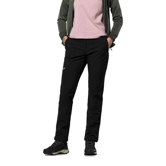 Штаны женские Salewa Puez Dolomia 2 Pants Woman