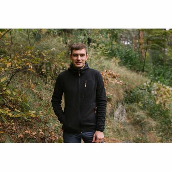 Флис Turbat Summit Softserve Mens