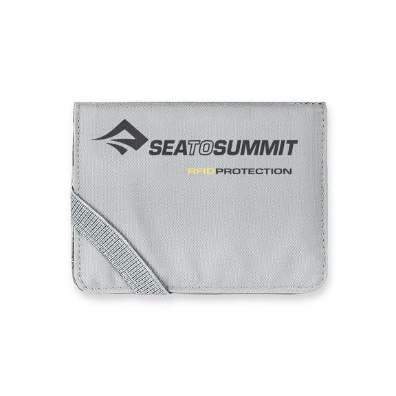 Кардхолдер Sea to Summit Card Holder RFID
