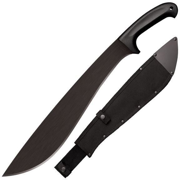 Мачете Cold Steel Jungle Machete With Sheath