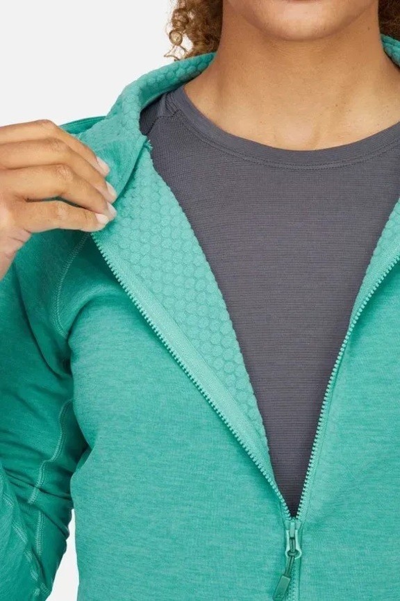 Женская кофта Rab Nexus Hoody Womens