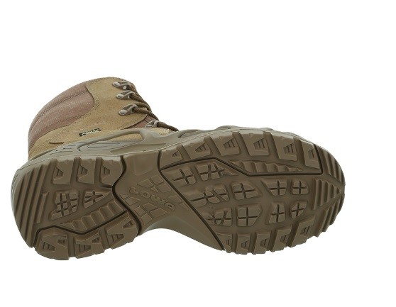 Ботинки Lowa Zephyr GTX Hi