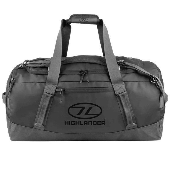 Сумка дорожная Highlander Hauler Duffel 90L