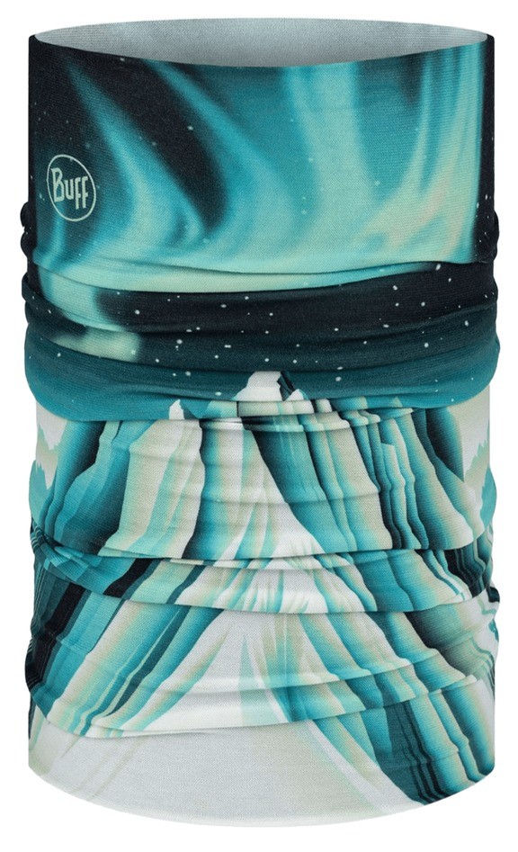 Шарф-труба Buff Original Ecostretch Gem, Tourmaline