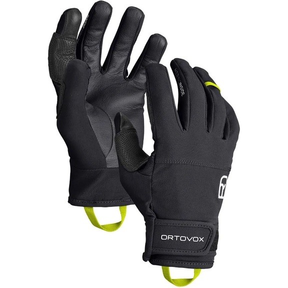 Перчатки мужские Ortovox Tour Light Glove Mens