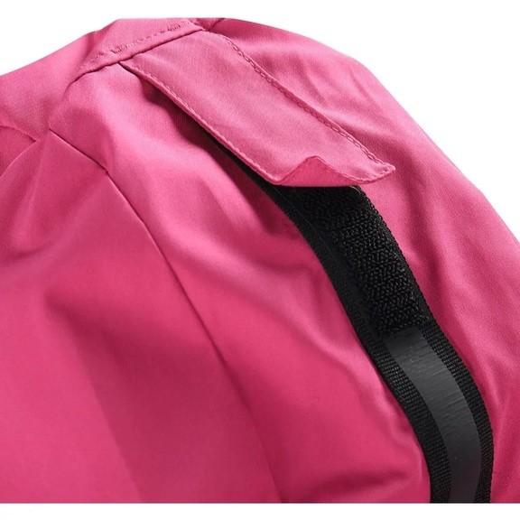 Куртка детская Alpine Pro Werdo 2