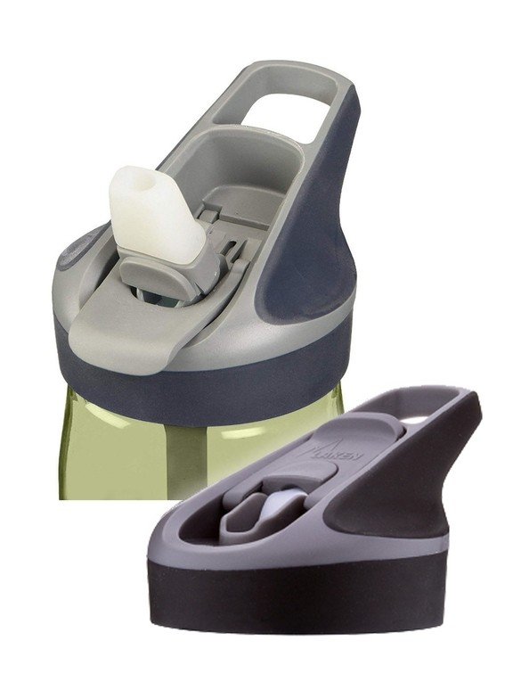 Фляга Laken Tritan Bottle 0.45L Kids