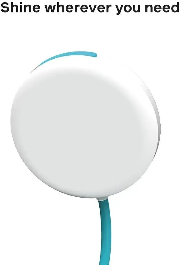 Портативный фонарь Biolite Solar FlexLight