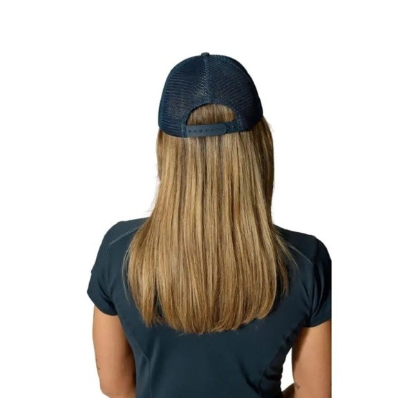 Кепка Rab Trucker Logo Cap