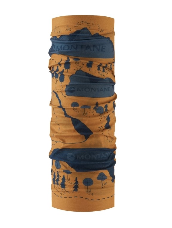 Бандана Montane Chief