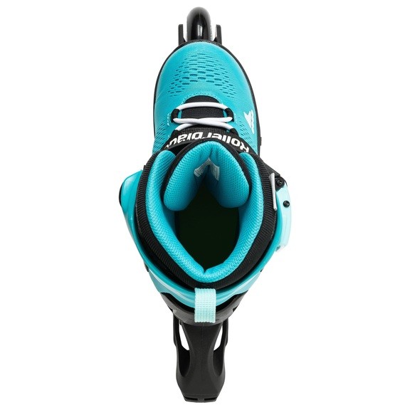 Дитячі ролики Rollerblade Microblade 2023