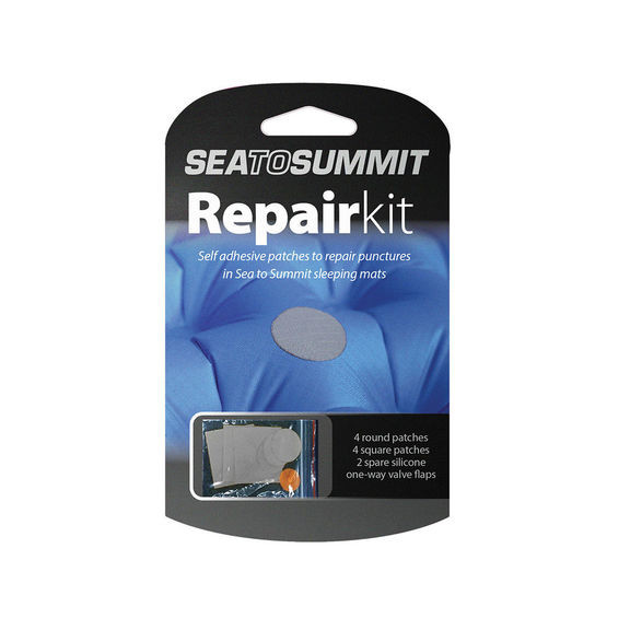 Ремнабор Sea To Summit Mat Repair Kit