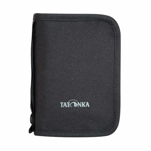 Гаманець Tatonka Travel Zip M RFID Block