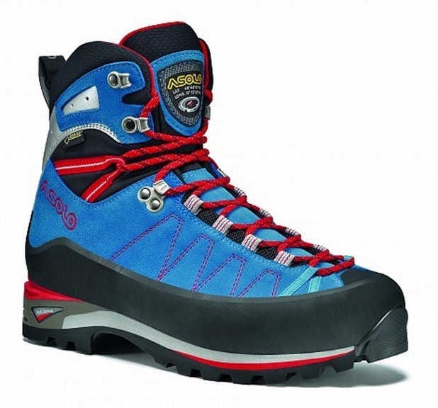 Черевики Asolo Elbrus GV MM