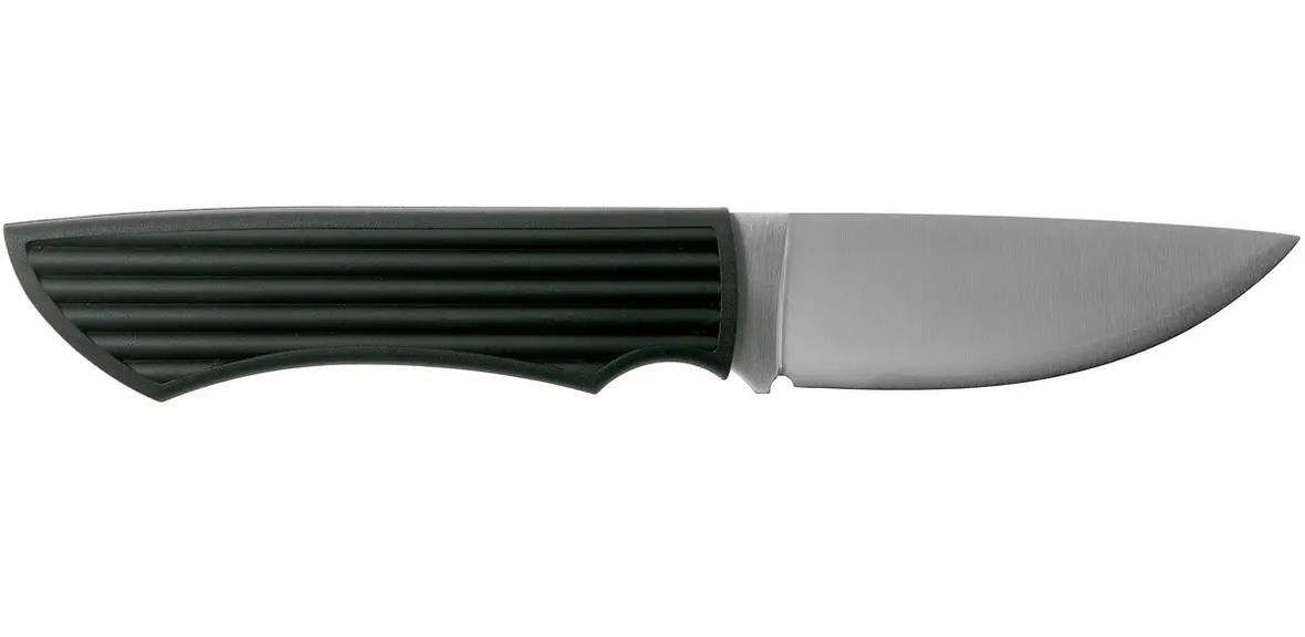 Нож Fallkniven Taiga Hunter, zytel,  thermorun