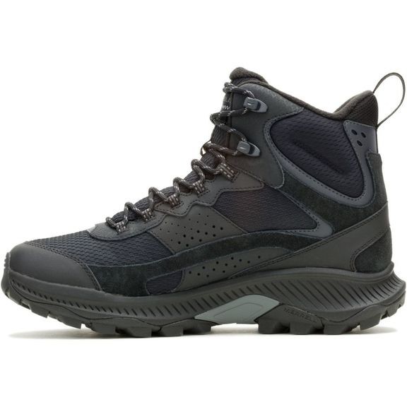 Ботинки мужские Merrell Speed ​​Strike 2 Thermo MID WP