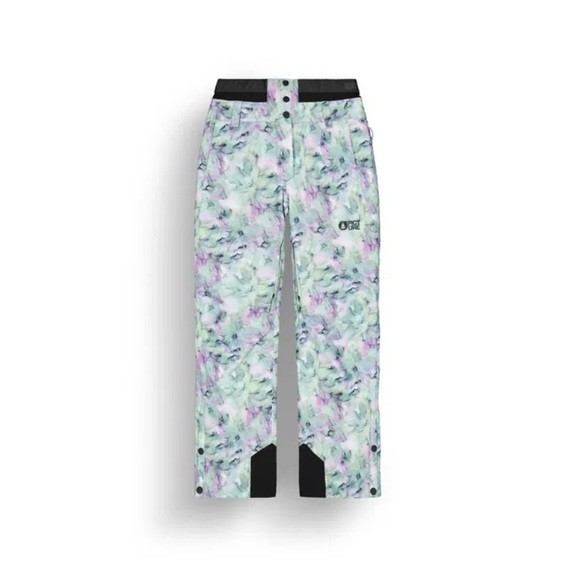 Брюки лыжные Picture Organic Exa Printed Women 2025