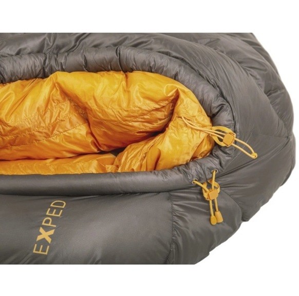 Спальник Exped Ultra -10° L