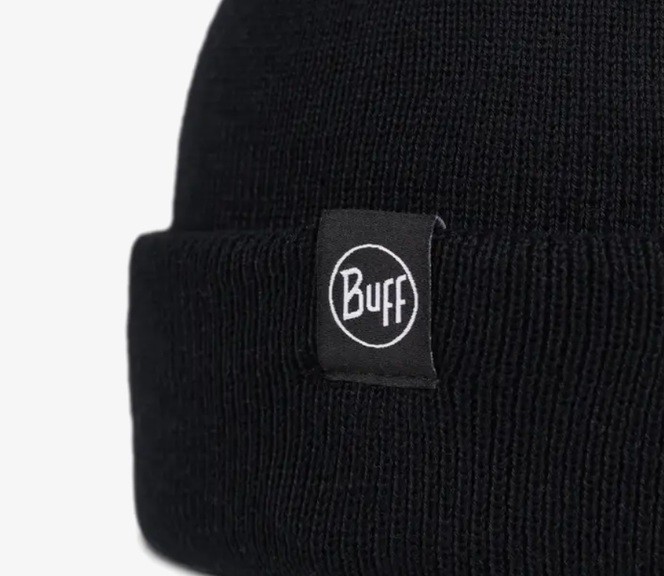 Шапка Buff Knitted Beaney