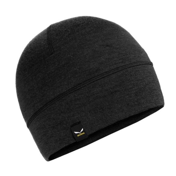 Шапка Salewa Cristallo Beanie