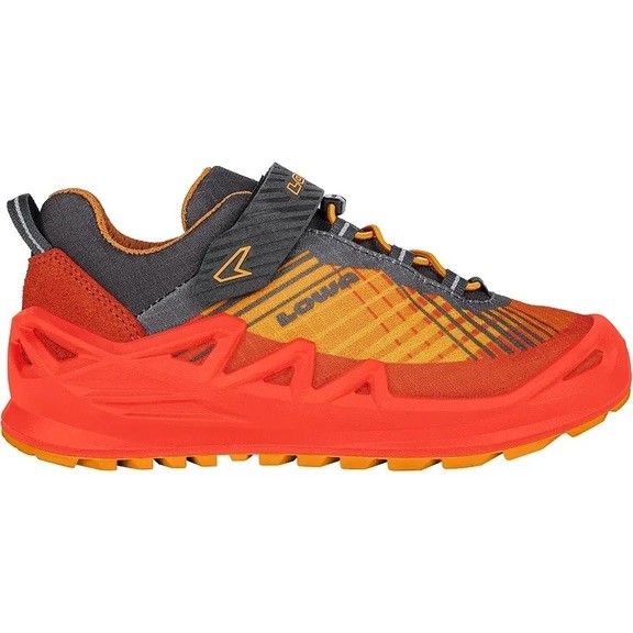 Кросівки Lowa Merger GTX VC LO Junior