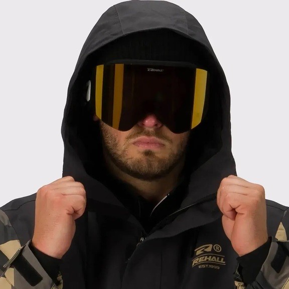 Куртка мужская Rehall Mann 2026