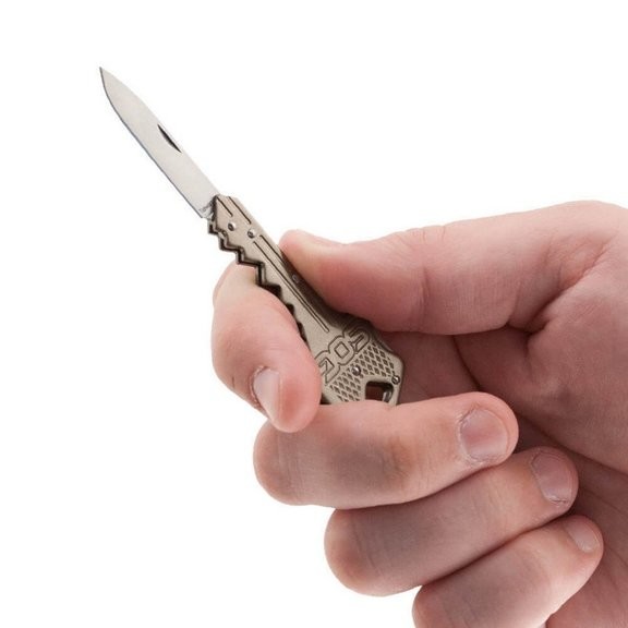 Нож-ключ SOG Key Knife