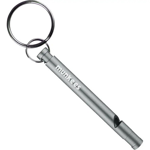 Брелок-свисток Munkees 3386 Slim Whistle