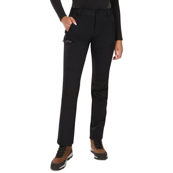 Штаны женские Kilpi Lago-W ZL0414