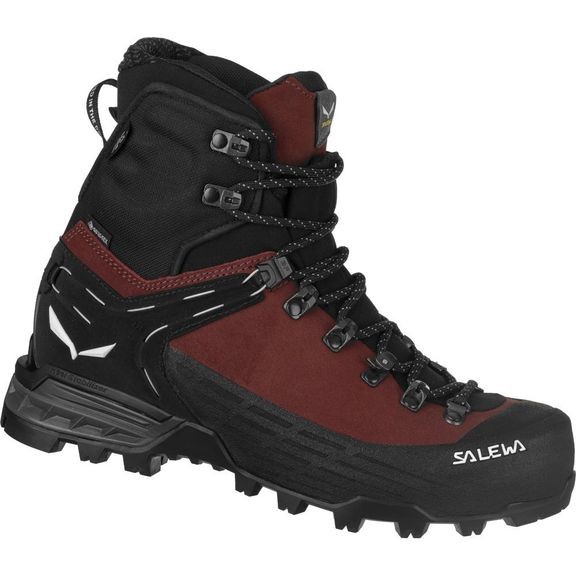 Ботинки женские Salewa Ortles Ascent MID GTX Women