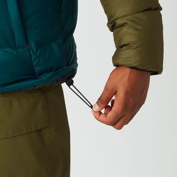 Куртка утеплена Picture Organic Scape 2026