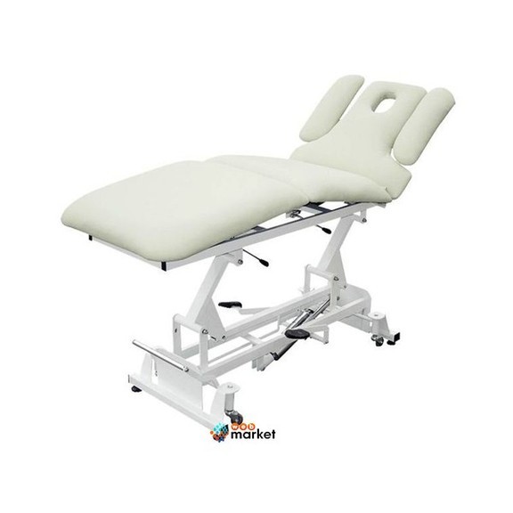 Кушетка косметологическая гидравлическая ASF СН-289B