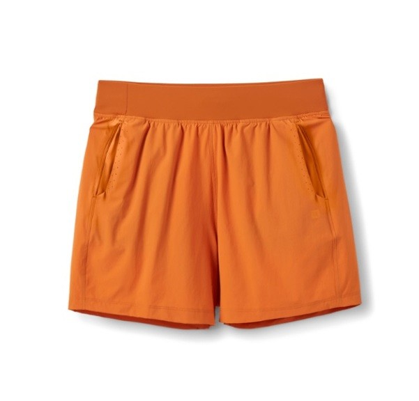 Шорты женские Rab Momentum Shorts Womens