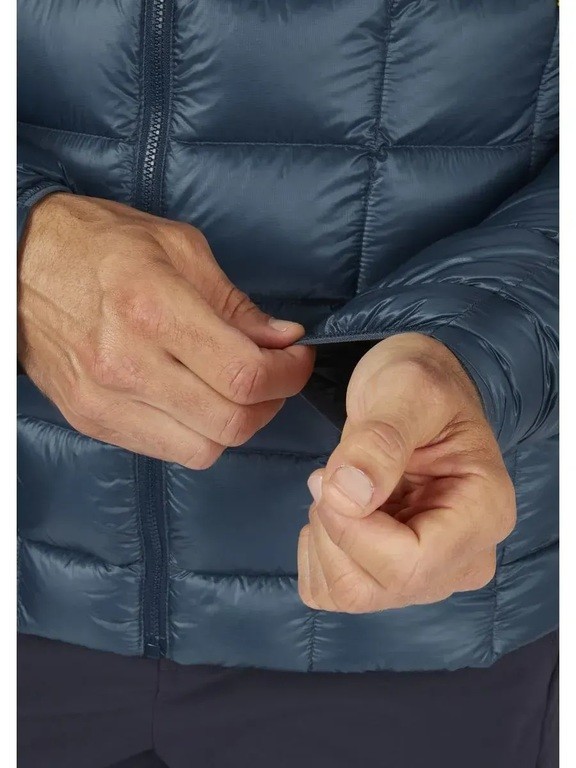 Мужская куртка Rab Mythic G Jacket