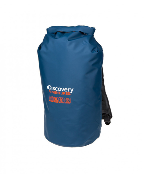 Водонепроницаемый рюкзак Summit Discovery Adventures Dry Pac 30L