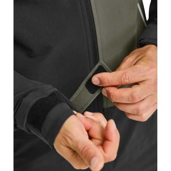 Куртка чоловіча Ortovox Seceda Softshell Jacket Men