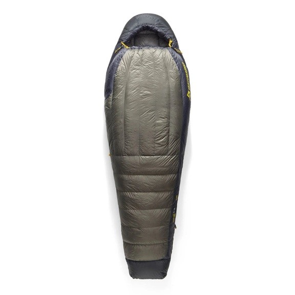 Спальник Sea to Summit Spark Pro 900+ Down Sleeping Bag -9C|/5F, Long