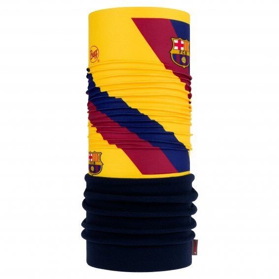 Бафф Buff FC Barcelona Polar 2nd equipment 19/20