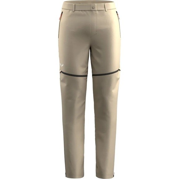 Штаны мужские Salewa Puez Talveno DST 2/1 Pant Men