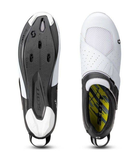 Велотуфли мужские Scott Road Tri Sprint Man