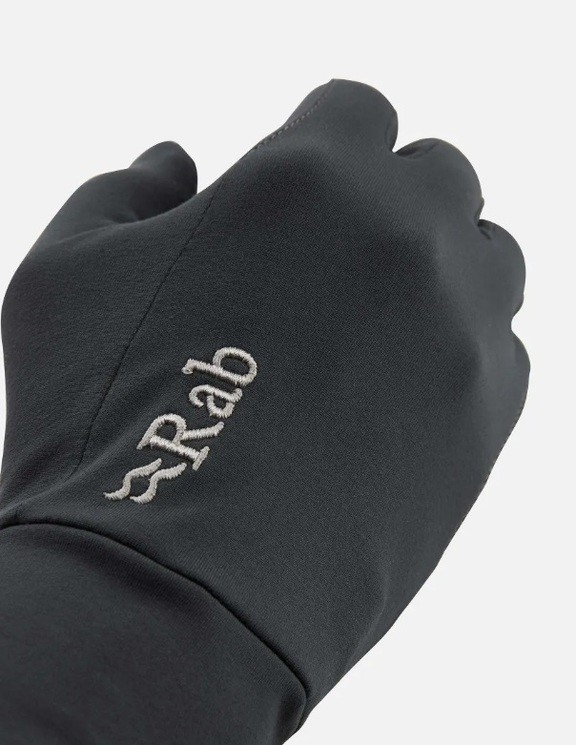 Перчатки Rab Flux Liner Glove