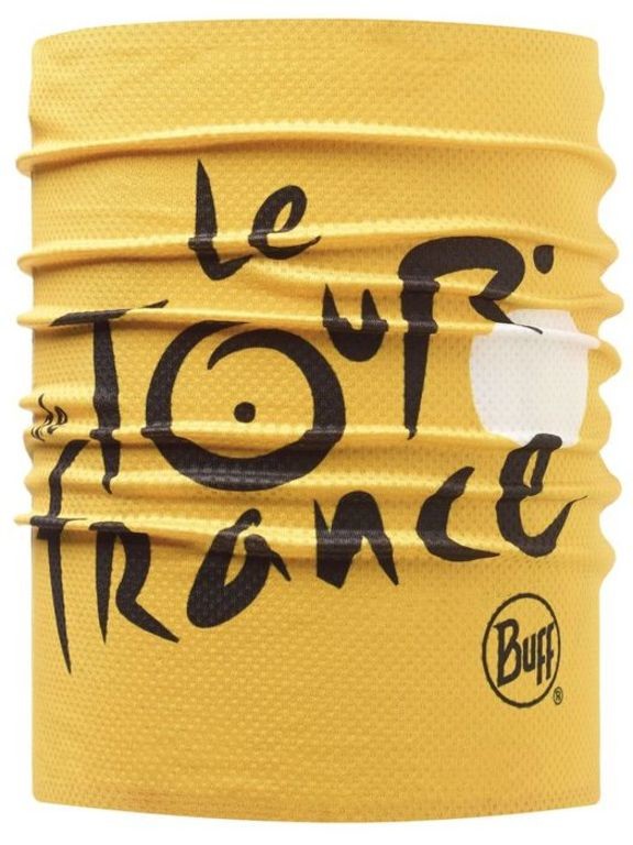 Бафф Buff Tour De France Helmet Liner Pro ypres
