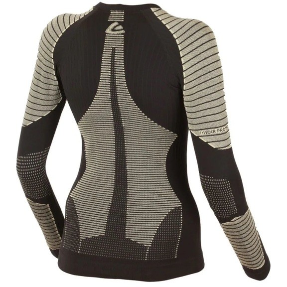 Термофутболка Lasting Werela