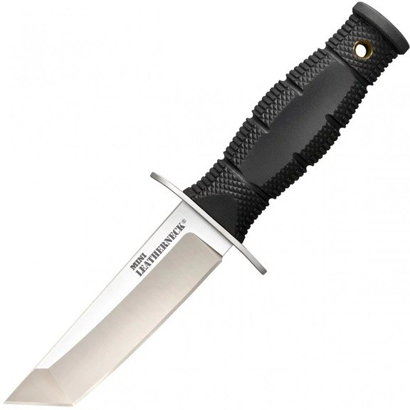 Ніж із фіксованим клинком Cold Steel Leatherneck Mini