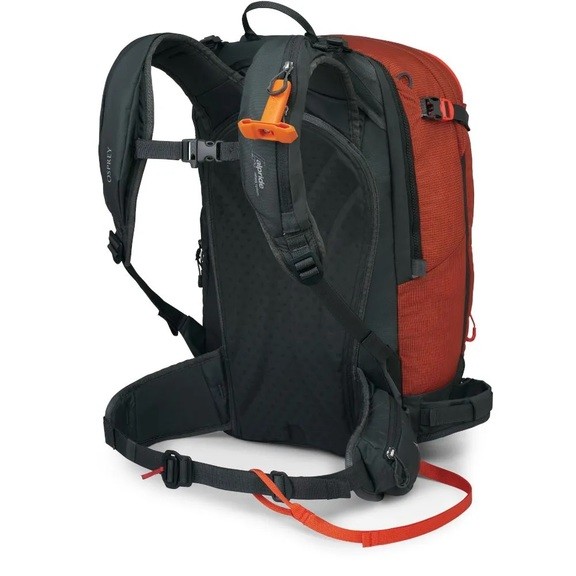 Рюкзак Osprey Sopris Pro E2 Airbag Pack 30