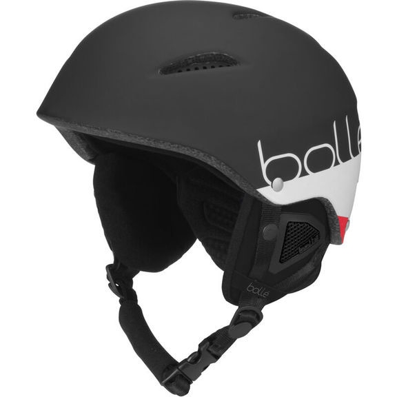 Шлем Bolle B-Style (2019)