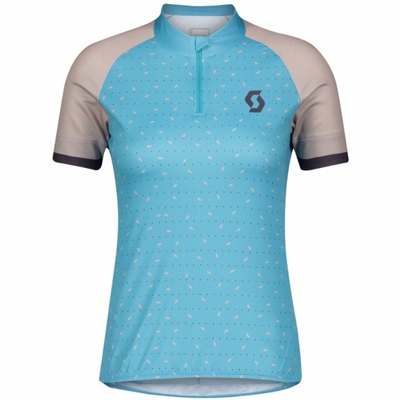 Велофутболка жіноча Scott W Endurance 30