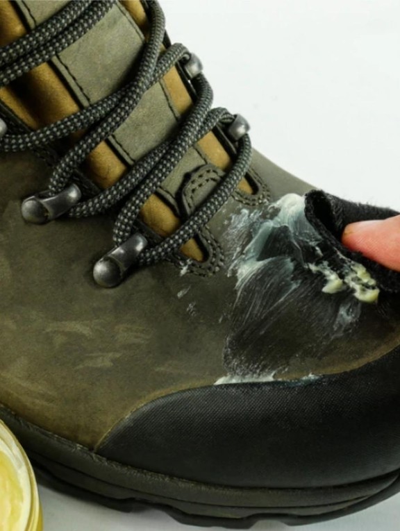 Крем для взуття Grangers Waterproofing Wax