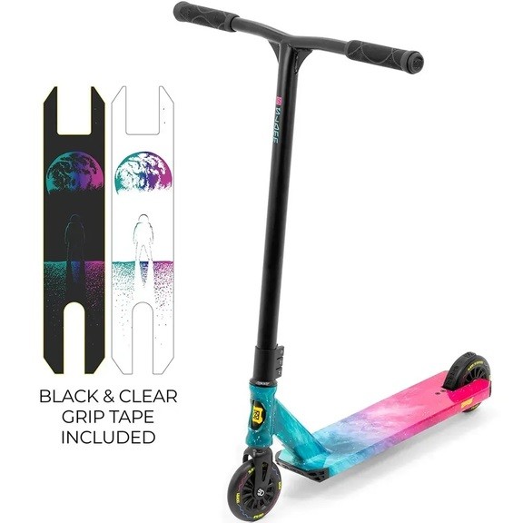 Самокат Slamm Mischief